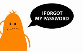 Image result for Forgot My PC Login