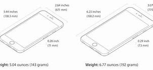 Image result for Technical Specs of iPhone 6s