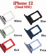 Image result for iPhone Dual Sim Tray