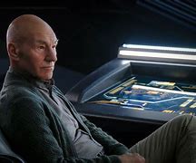 Image result for Captain Picard as a Centaur