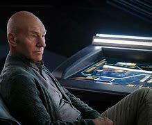 Image result for Jean-Luc Picard Away Mission
