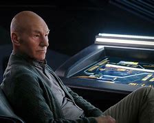 Image result for Jean-Luc Picard Window