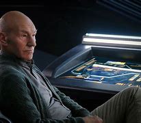 Image result for Captain Picard On Phones