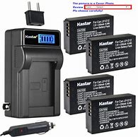 Image result for Canon EOS Rebel SL1 Charger