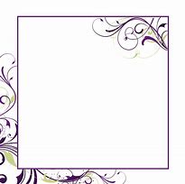 Image result for Printable Plain Invitation Templates