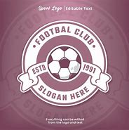 Image result for Classic Football Logo