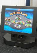Image result for Nexus Bar Top Games