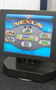 Image result for Nexus Bar Top Games