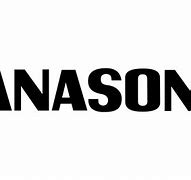 Image result for Panasonic Logo Black