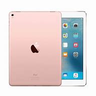 Image result for Rose Gold iPad 7