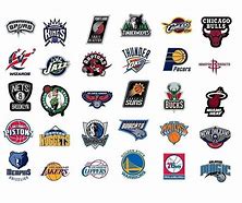 Image result for Name All 30 NBA Teams