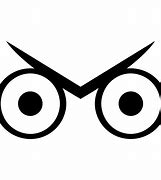 Image result for Angry Eyes Meme
