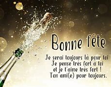 Image result for Message Des Fetes Pour Une Amie