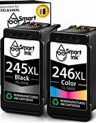 Image result for Canon Printer Ink Cartridges 245