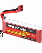 Image result for 11.1 Lipo Battery