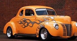 Image result for Fabricator That Died On the TV Show American Hot Rod