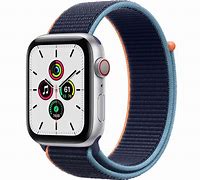 Image result for Silver Apple Watch Cellular