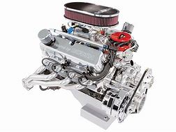 Image result for Roush Crate Engines