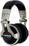 Image result for Shure SRH750DJ Καταστημα