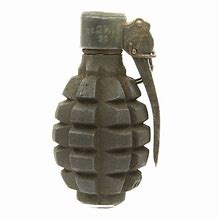Image result for Defensive Grenade