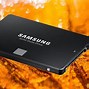 Image result for Samsung SATA SSD