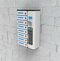 Image result for Wall Charging Station