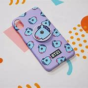 Image result for Pop Socket Phone Case