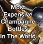 Image result for Expensive Champagne Moet Taste Like