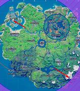 Image result for Fortnite CH2 S4 Map