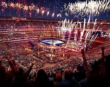 Image result for WrestleMania Background