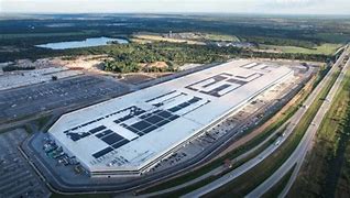 Image result for Tesla Austin New Factory