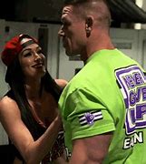 Image result for John Cena and Nikki Bella Total Bellas