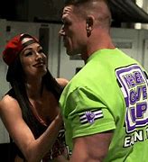Image result for WWE Nikki Bella Lipstick