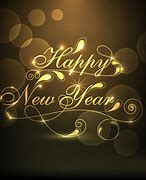 Image result for Free Happy New Year White Background