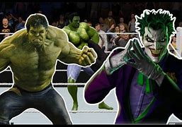 Image result for Joker Hulk