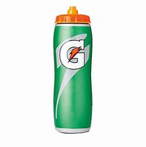 Image result for Gatorade 32 Oz Squeeze Water Sports Bottle