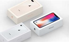 Image result for Apple iPhone X Packaging