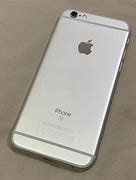 Image result for iPhone 6s White Front