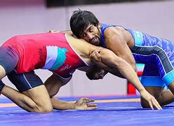 Image result for Indian Classic Wrestling