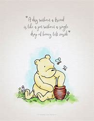 Image result for Winnie the Pooh Sayings