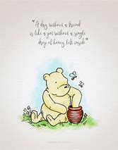 Image result for Vintage Winnie the Pooh Quotes