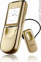 Image result for Nokia 8800 Sirocco Gold