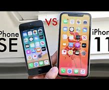 Image result for What Is Better iPhone 11 or iPhone SE 3rd Gen