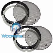 Image result for 6.5 Inch Speaker Grill