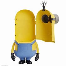 Image result for big kevin minion toys