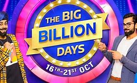 Image result for Big Billion Dayes