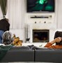 Image result for TV Mount Over Fireplace