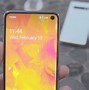 Image result for Galaxy S10 Pink
