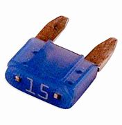 Image result for Mini Blade Fuse