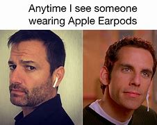 Image result for Air Pods Air Bud Meme